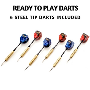 LP Dartboards Coupon - IgnatGames